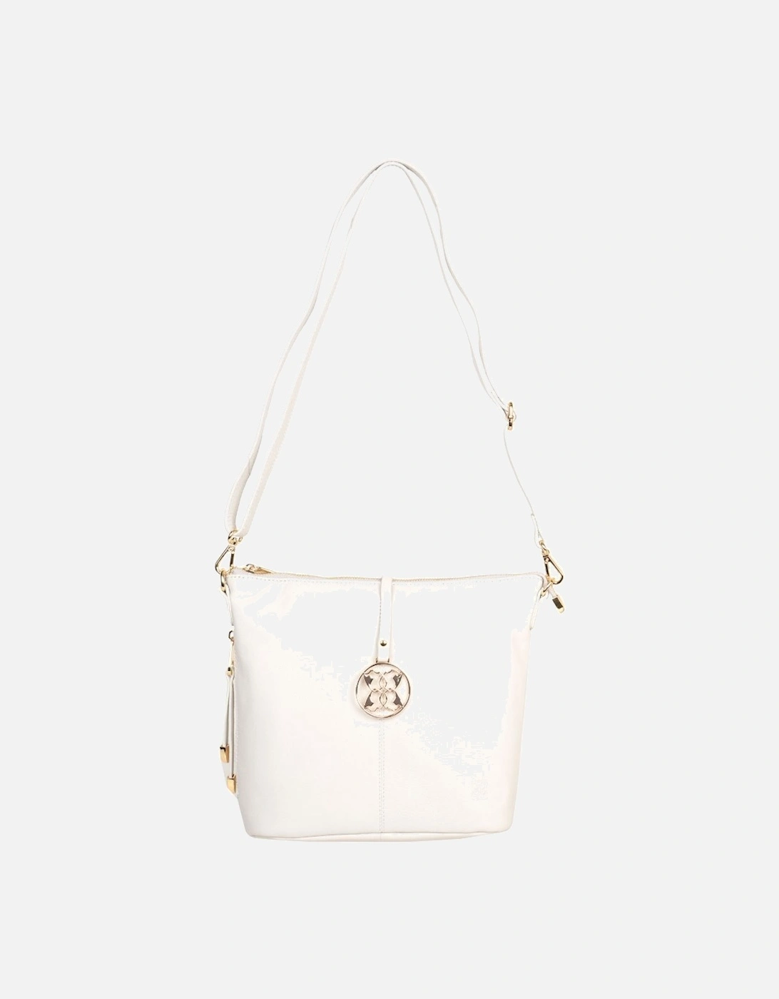 Cartmel Womens Crossbody Handbag, 4 of 3