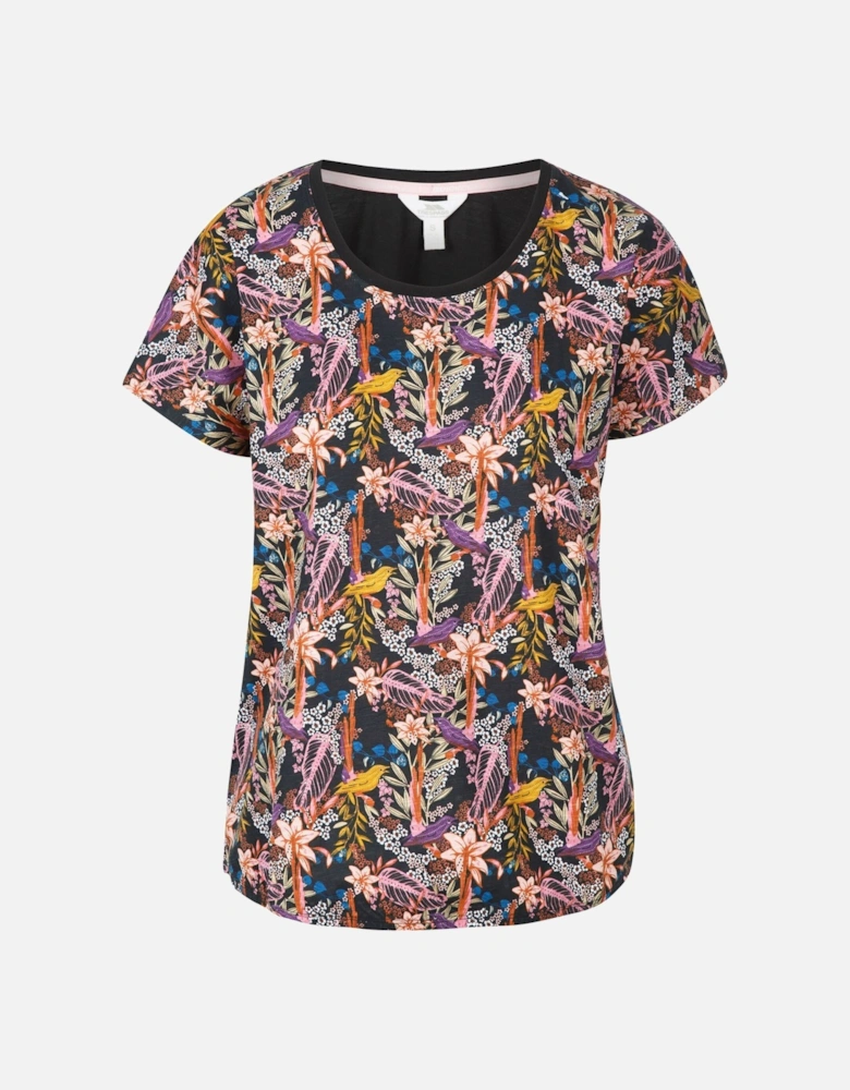 Womens/Ladies Highveld T-Shirt