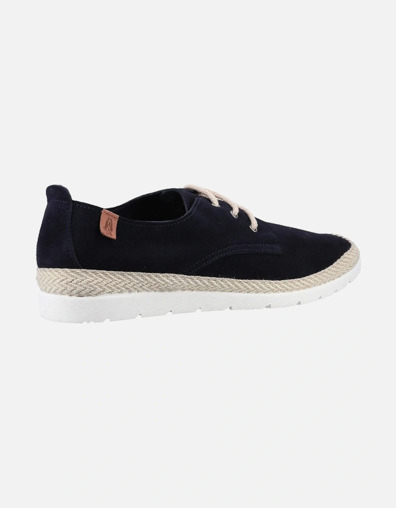 Mens Mark Suede Espadrilles