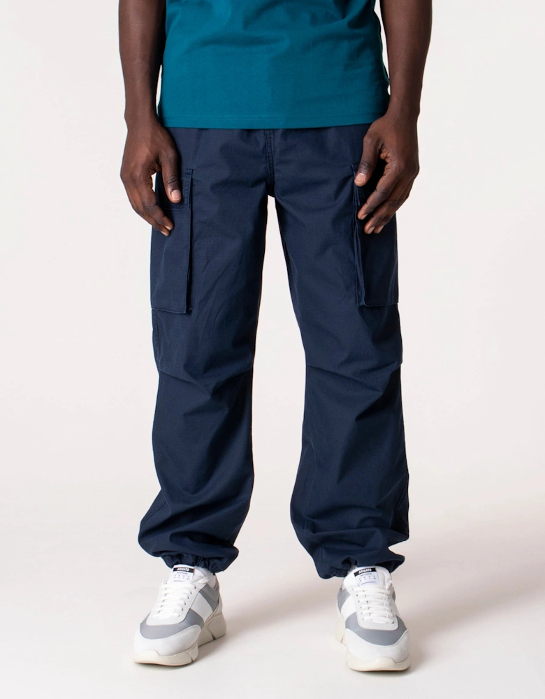 Relaxed Fit Wynton Cargo Pants