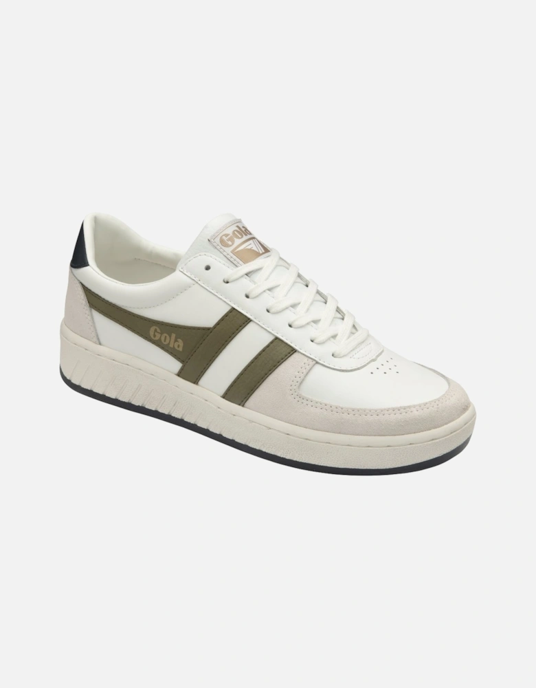 Grandslam Classic Mens Trainers