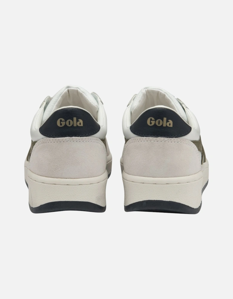 Grandslam Classic Mens Trainers