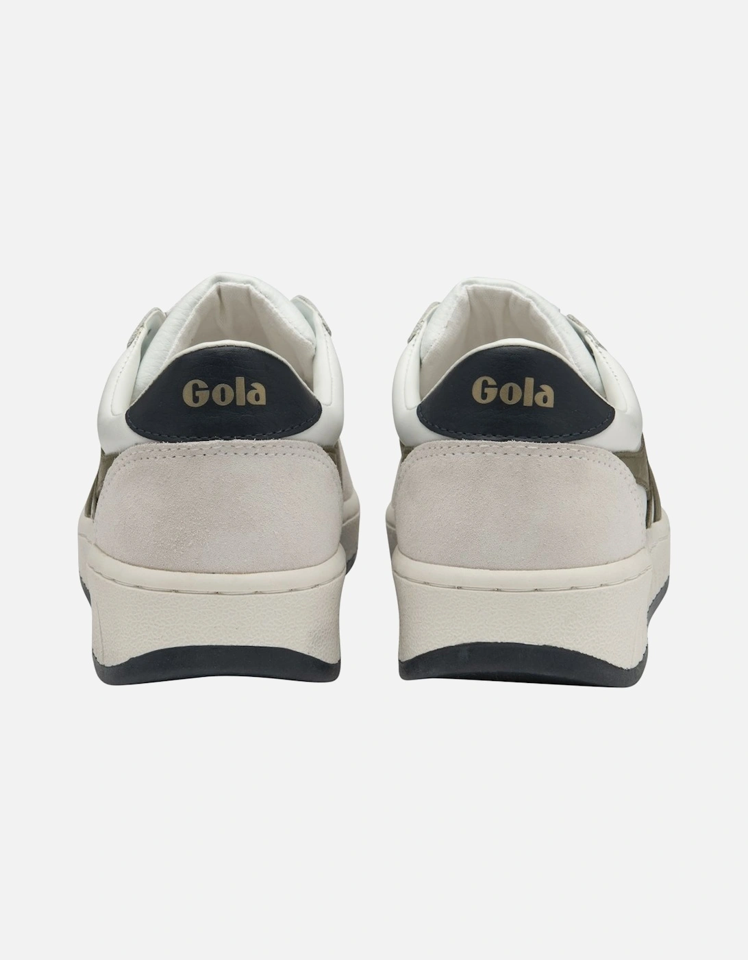Grandslam Classic Mens Trainers