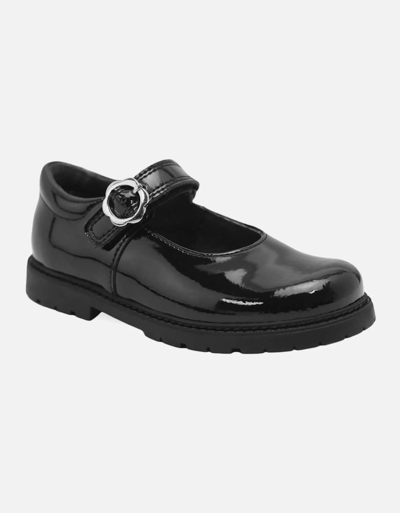 DESTINY CHILDREN'S SCHOOL SHOE