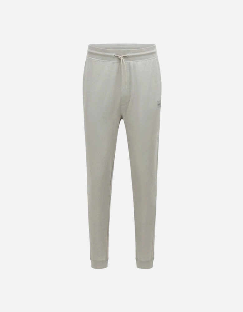 Men's Grey Sestart Jogging Bottoms