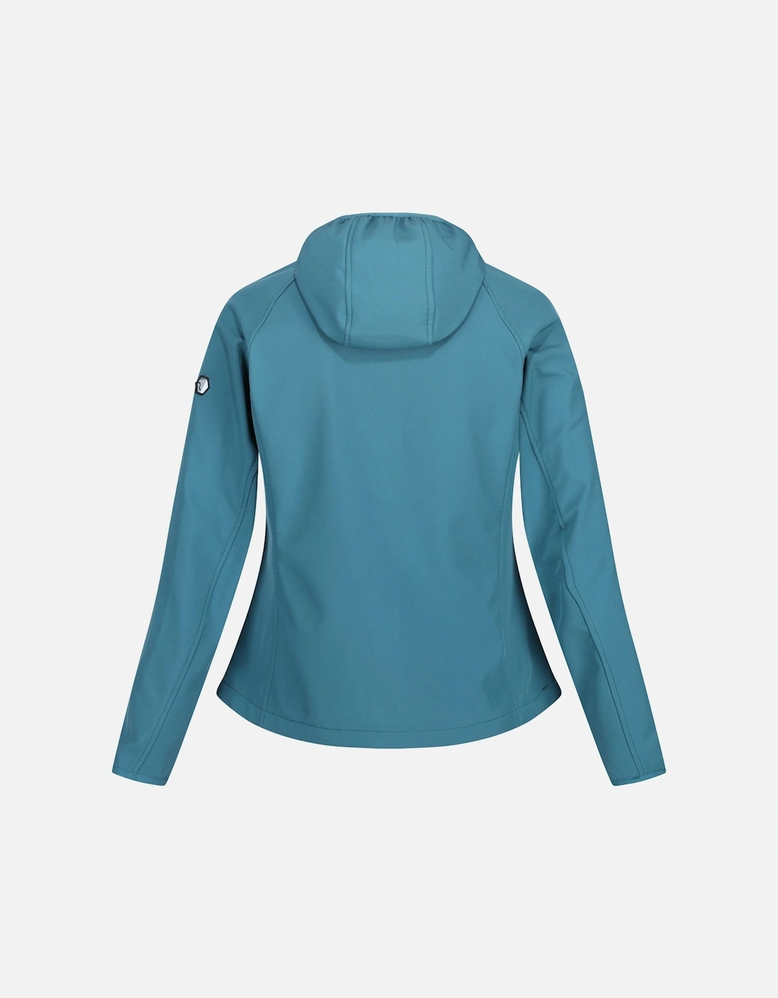 Womens/Ladies Ared III Soft Shell Jacket