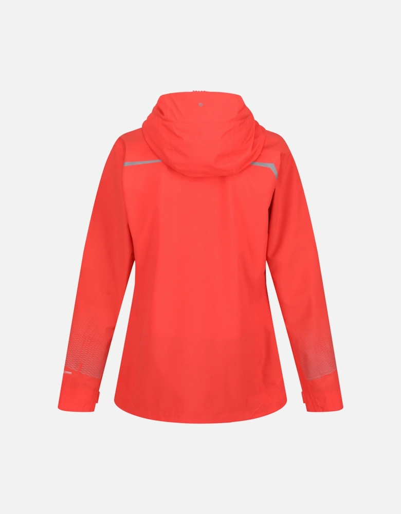 Womens/Ladies Highton Pro Waterproof Jacket