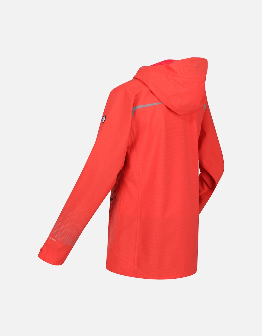 Regatta Womens/Ladies Highton Pro Waterproof Jacket
