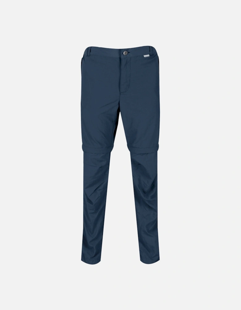 Mens Leesville II Zip-Off Trousers