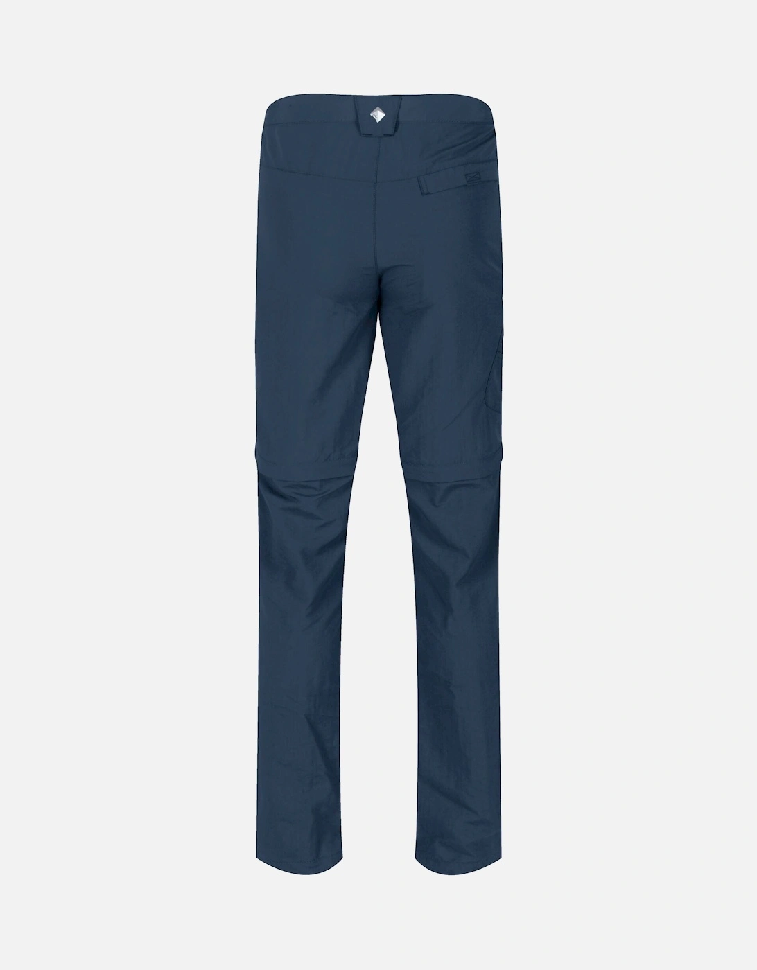 Mens Leesville II Zip Off Trousers