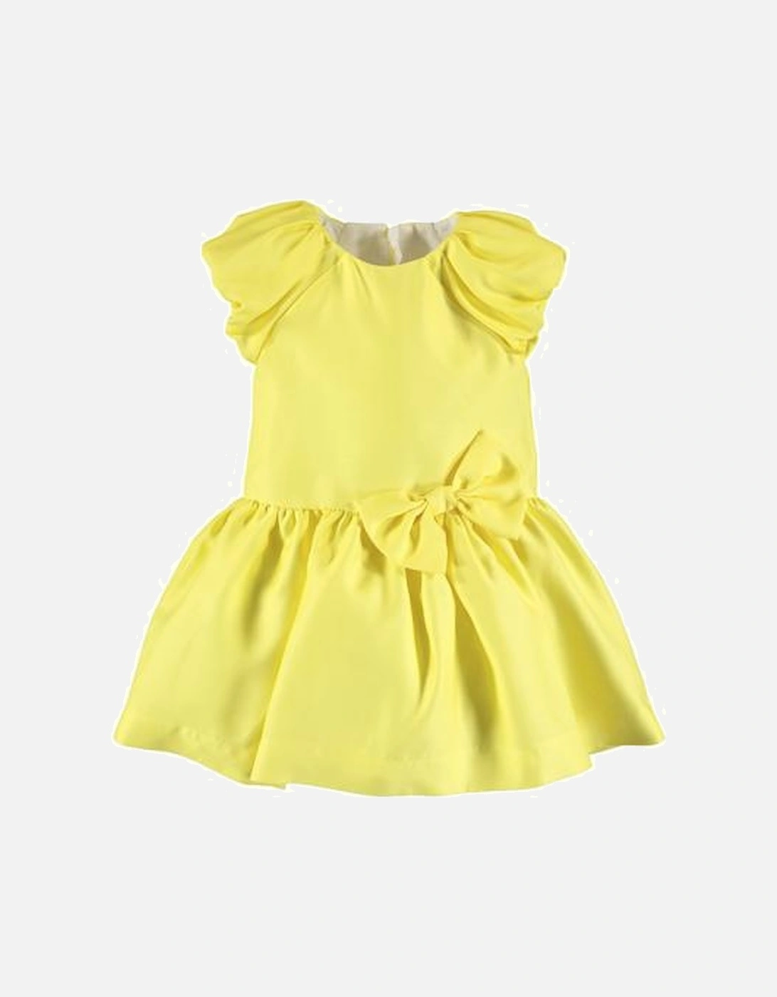 Girls Yellow Dress, 2 of 1