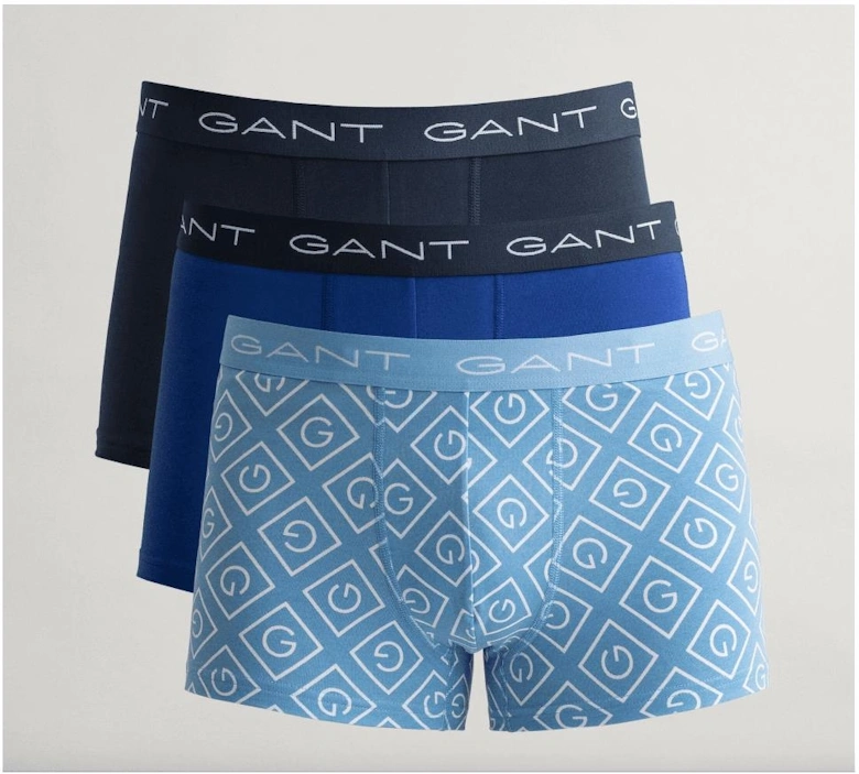 3-Pack Boxers