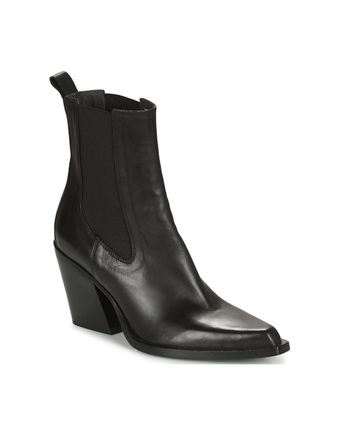 Ankle boots Fru.it, 9 of 8