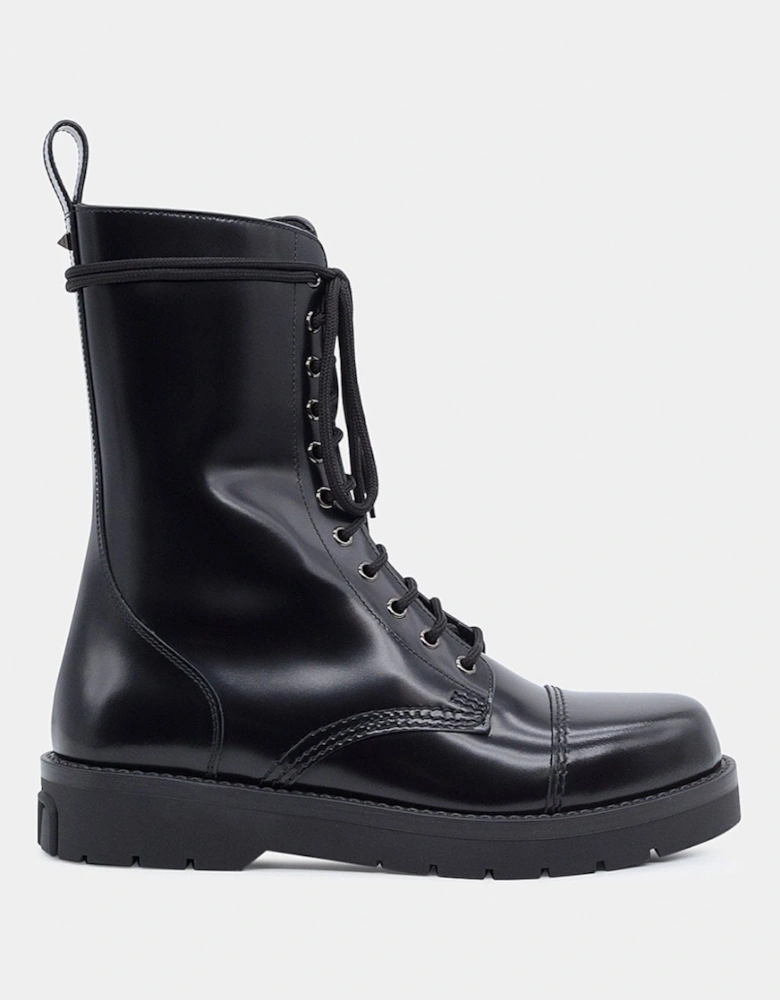 Camden Combat Boot