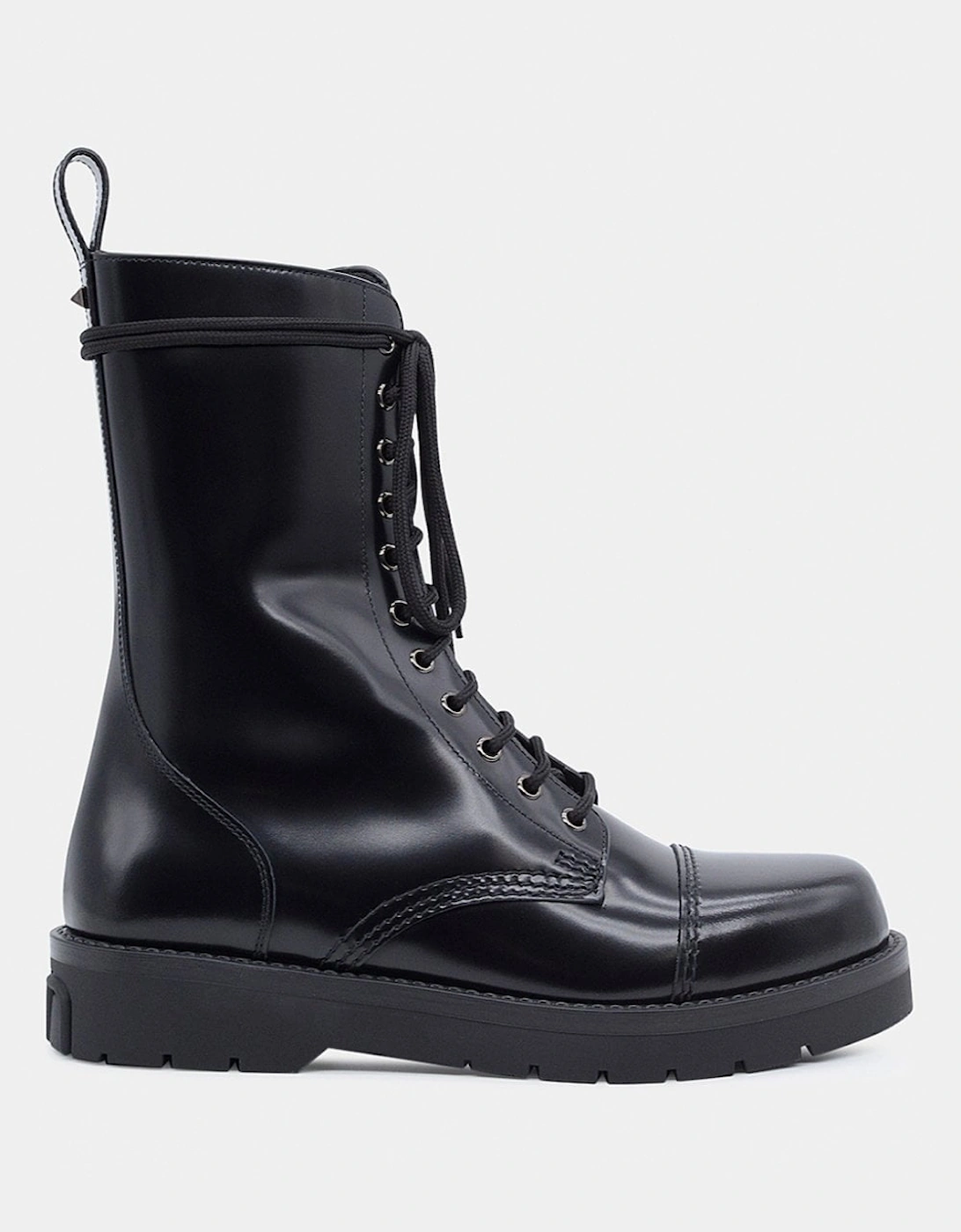 Camden Combat Boot, 6 of 5