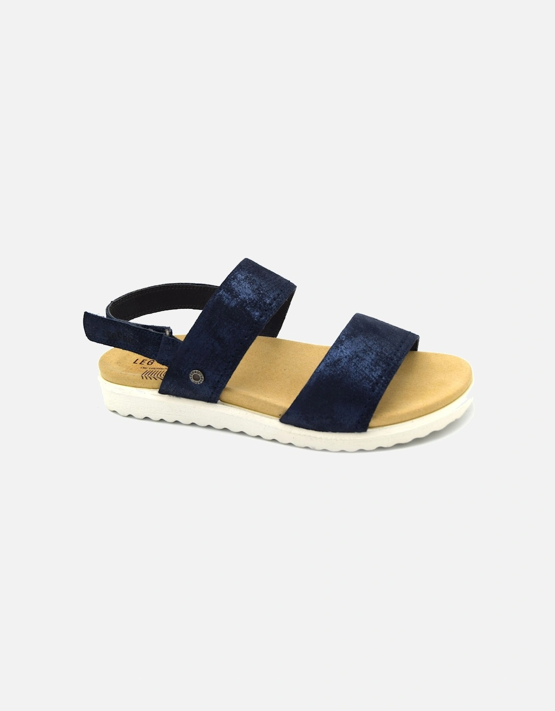 CLARA LADIES SANDAL, 2 of 1