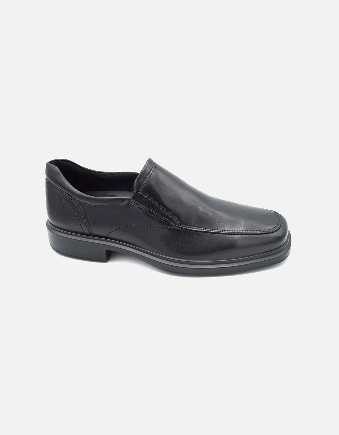 HELSINKI 2 500154 SLIP ON MEN'S SHOE, 5 of 4