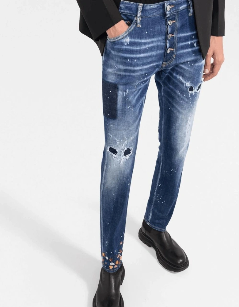 Cool Guy Jeans