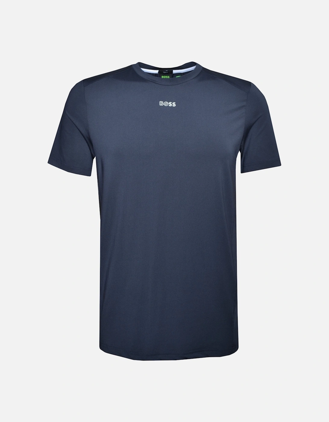 Men's Tech Gym T-shirt, 4 of 3