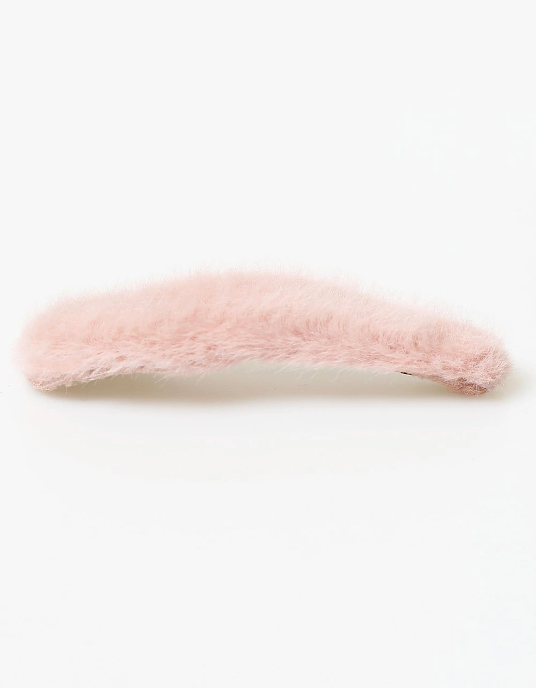 *****FREE GIFT: Faux Fur Hair Clip*****, 3 of 2