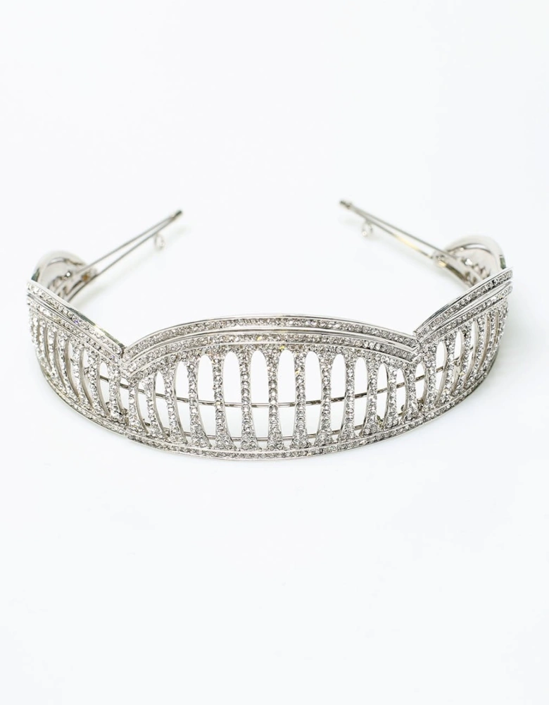 Crystal Headband