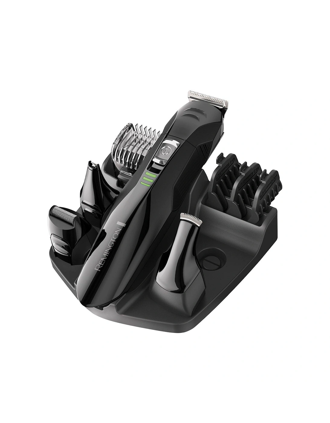 All-in-One Grooming Kit, 2 of 1