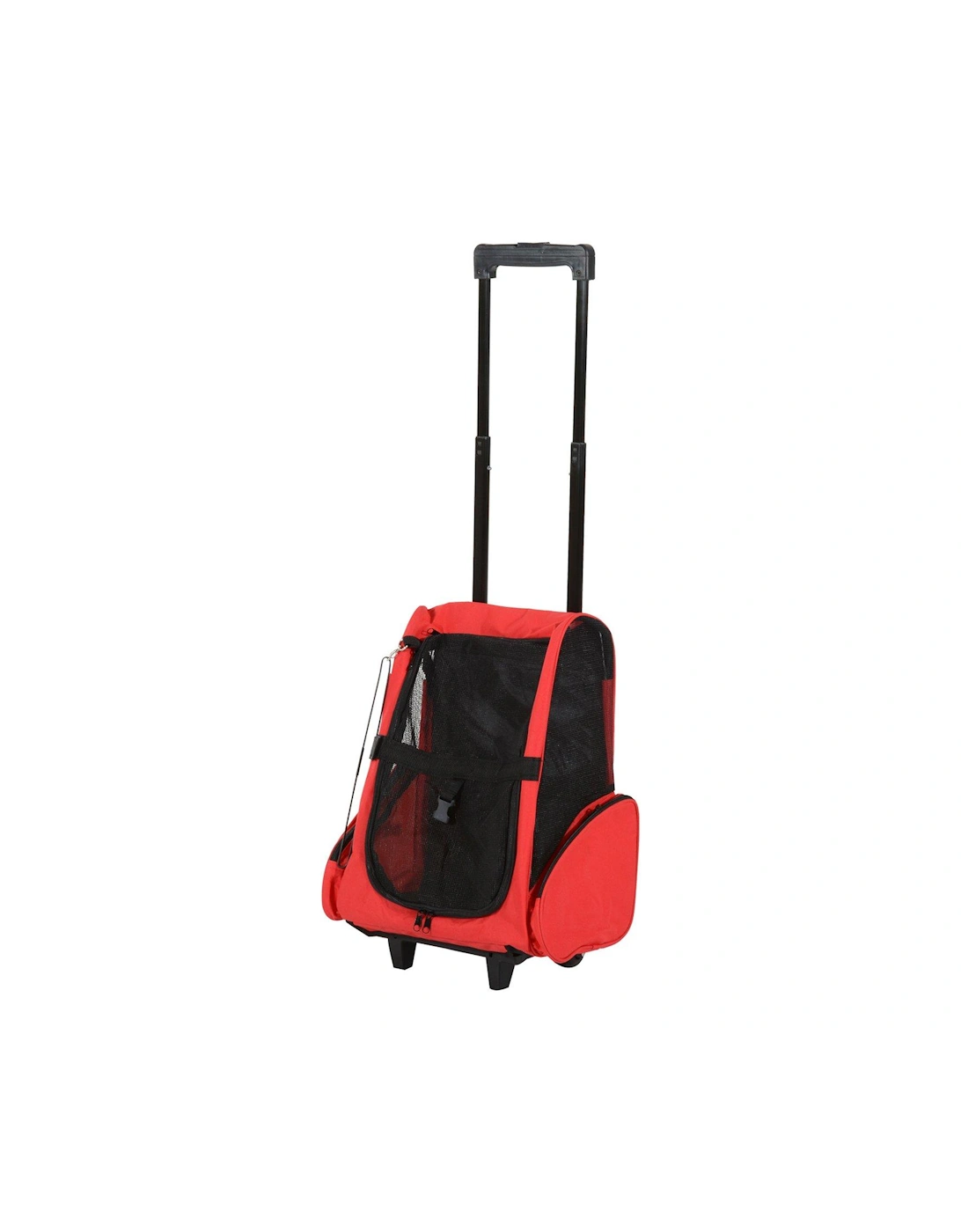 Travel Backpack with Trolley, 3 of 2