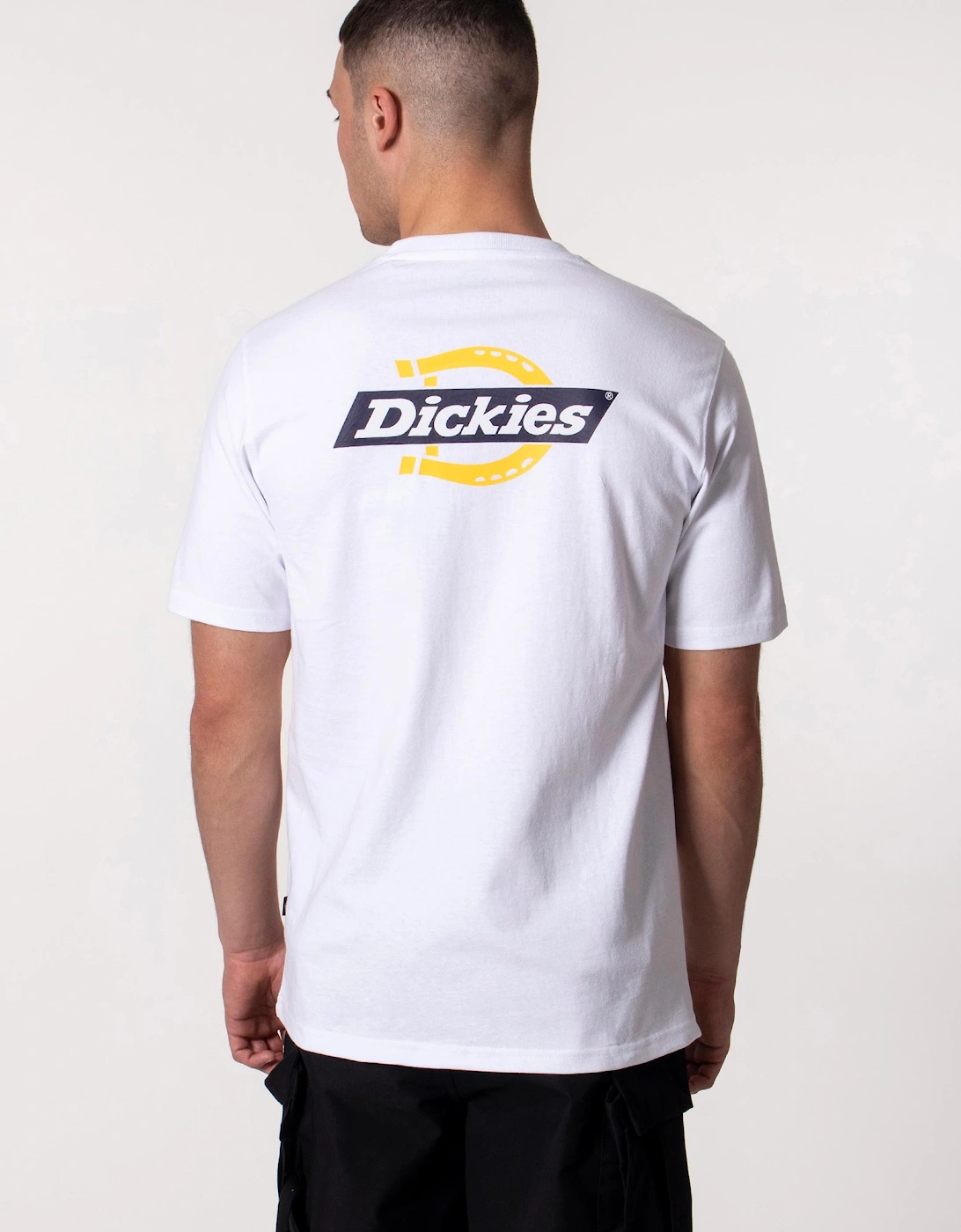 Ruston T-Shirt, 4 of 3