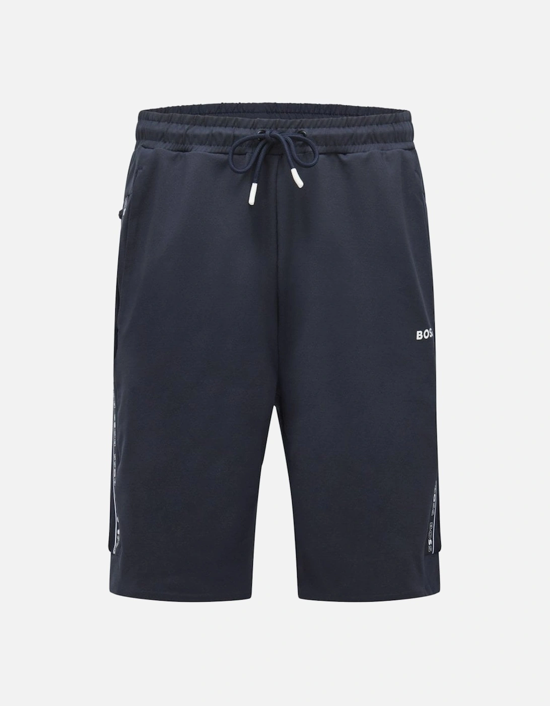 Dark Blue Headlo Shorts., 4 of 3