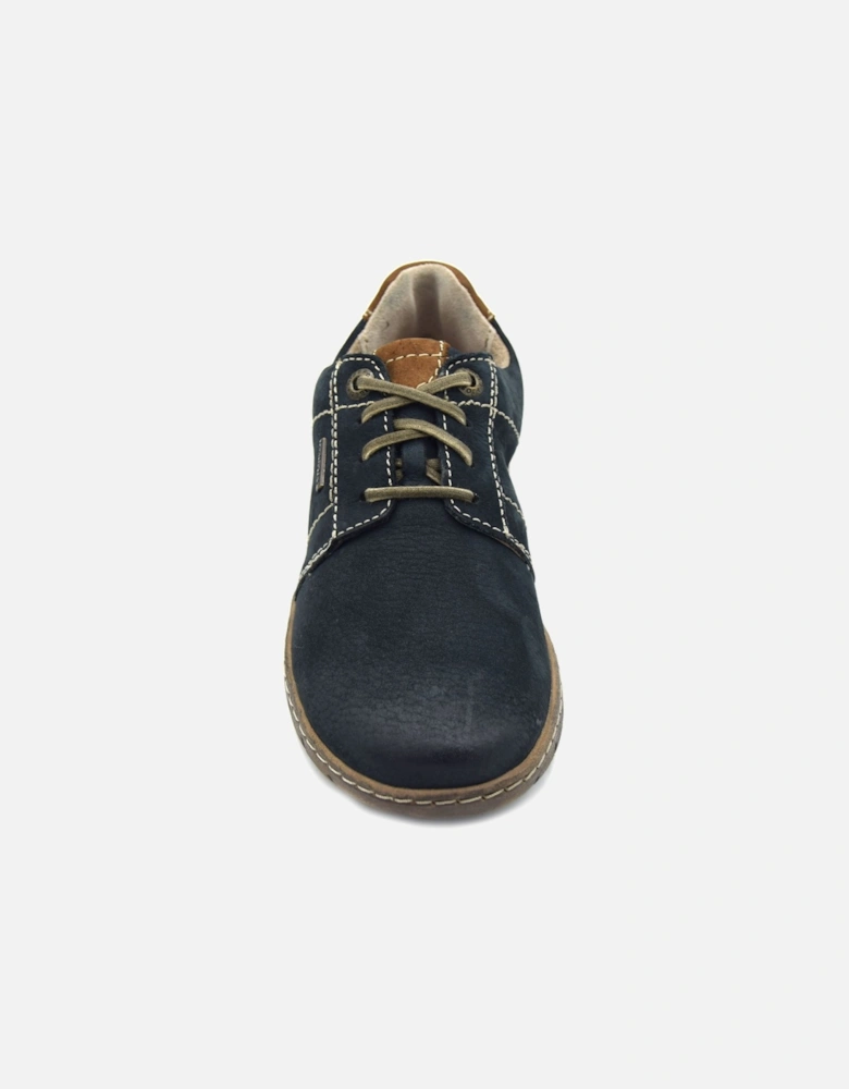 STEFFI 59 LADIES WALKING SHOE