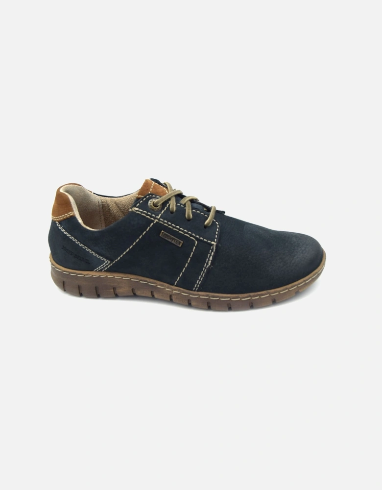 STEFFI 59 LADIES WALKING SHOE