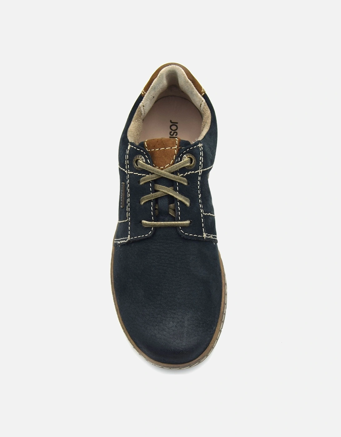 STEFFI 59 LADIES WALKING SHOE