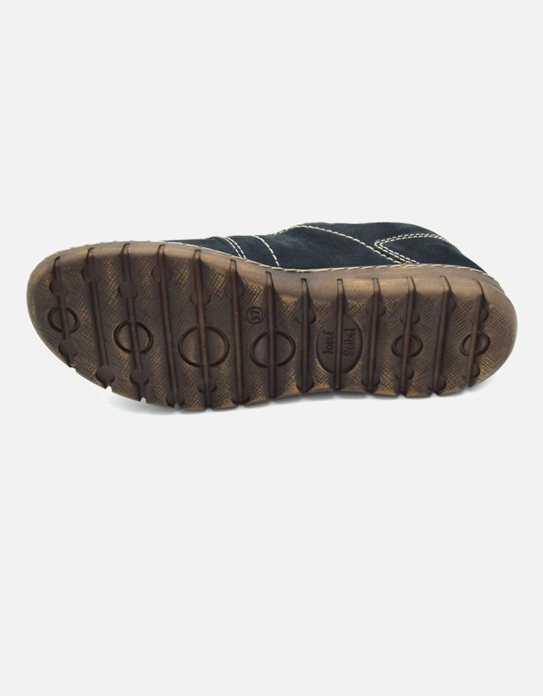 STEFFI 59 LADIES WALKING SHOE