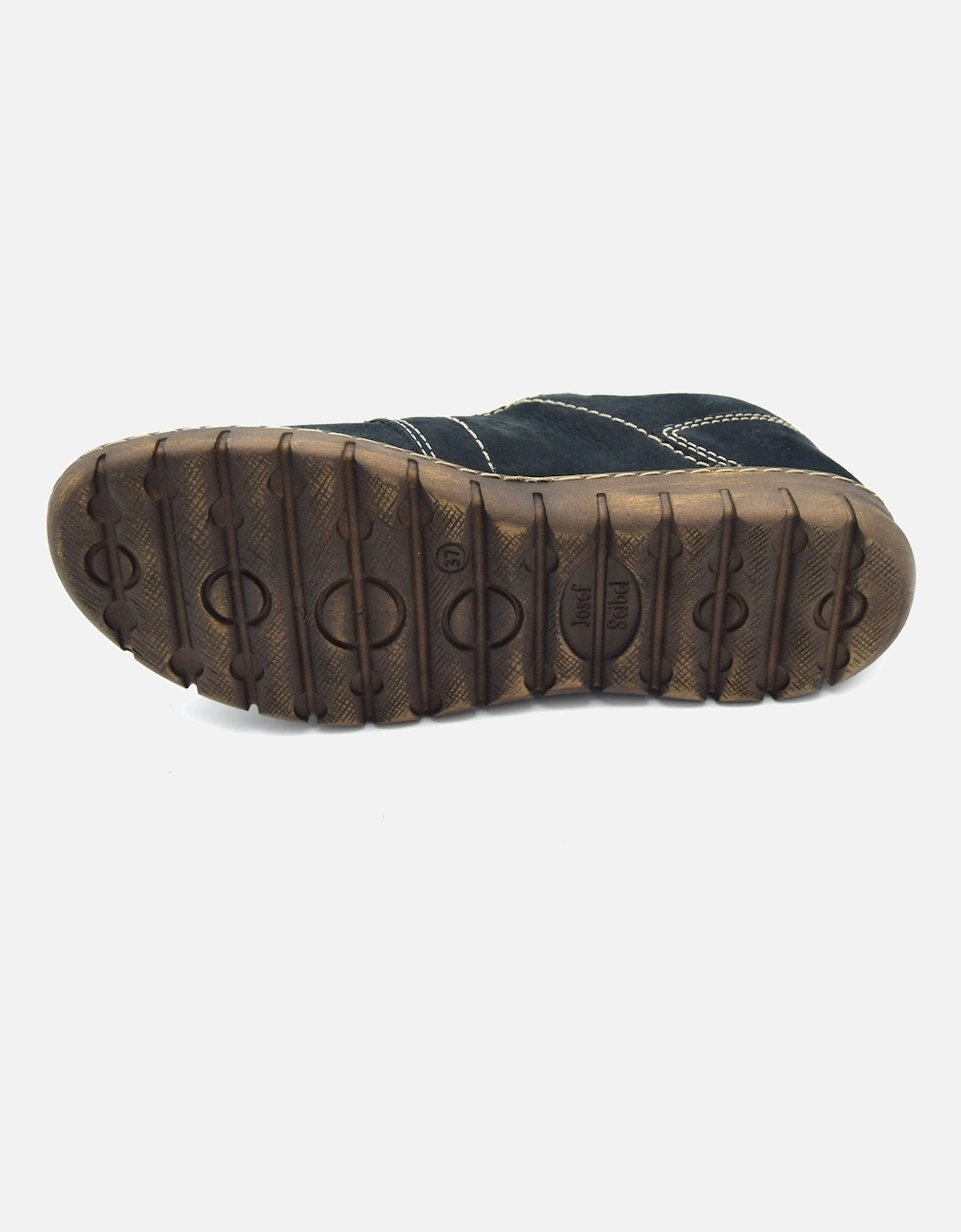 STEFFI 59 LADIES WALKING SHOE