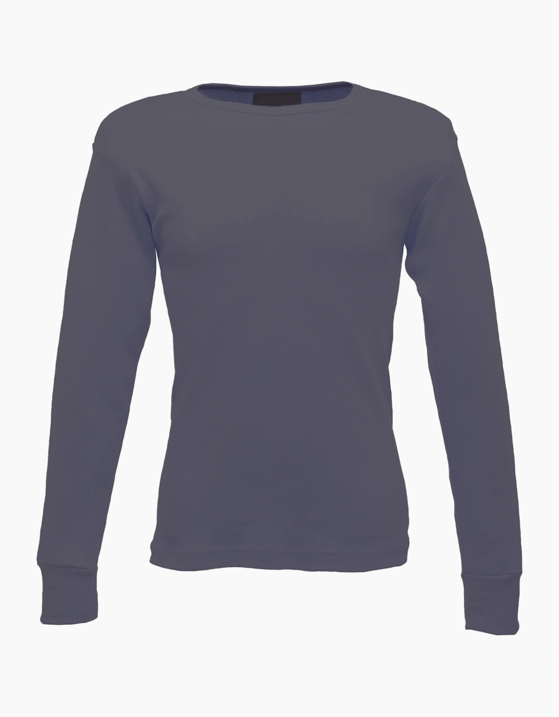 Regatta Men's Blue Professional Long-Sleeved Thermal Base Layers  5/5.5/6.5/7/6/7.5 M