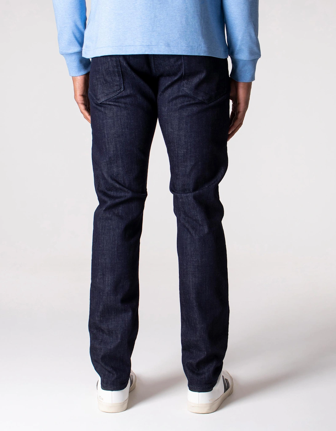 Slim Fit J06 Jeans