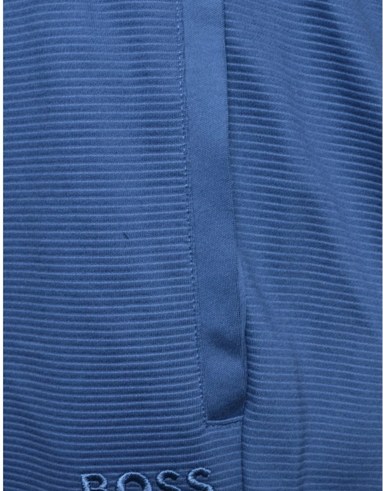 Men's Medium Blue Jogging Bottoms