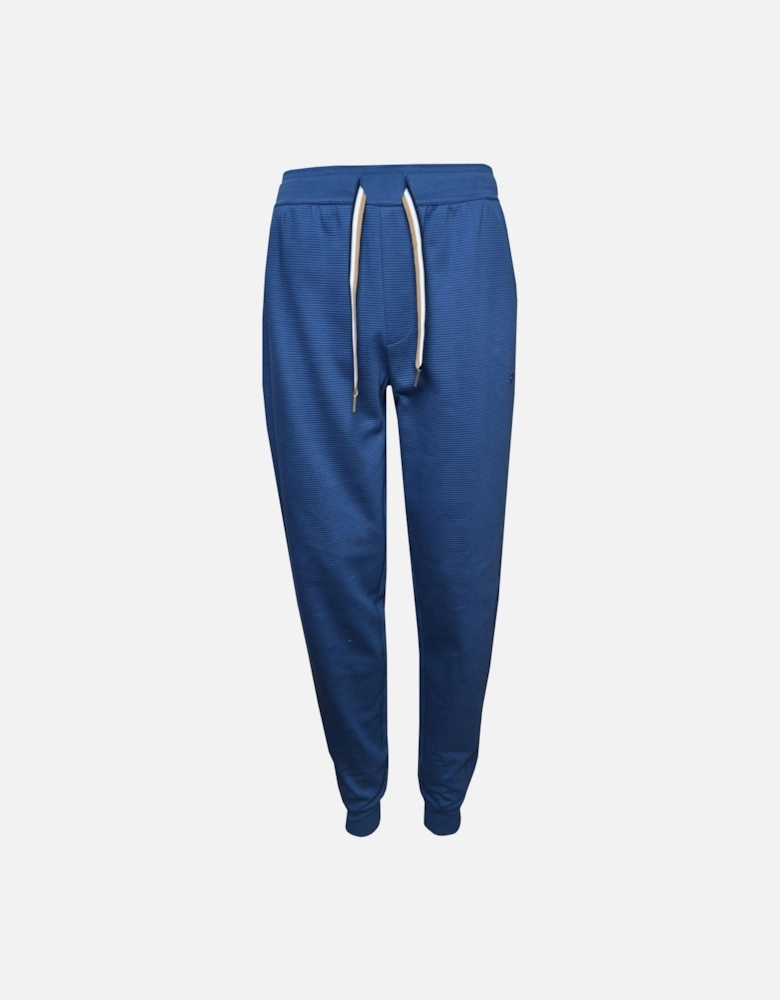 Men's Medium Blue Jogging Bottoms