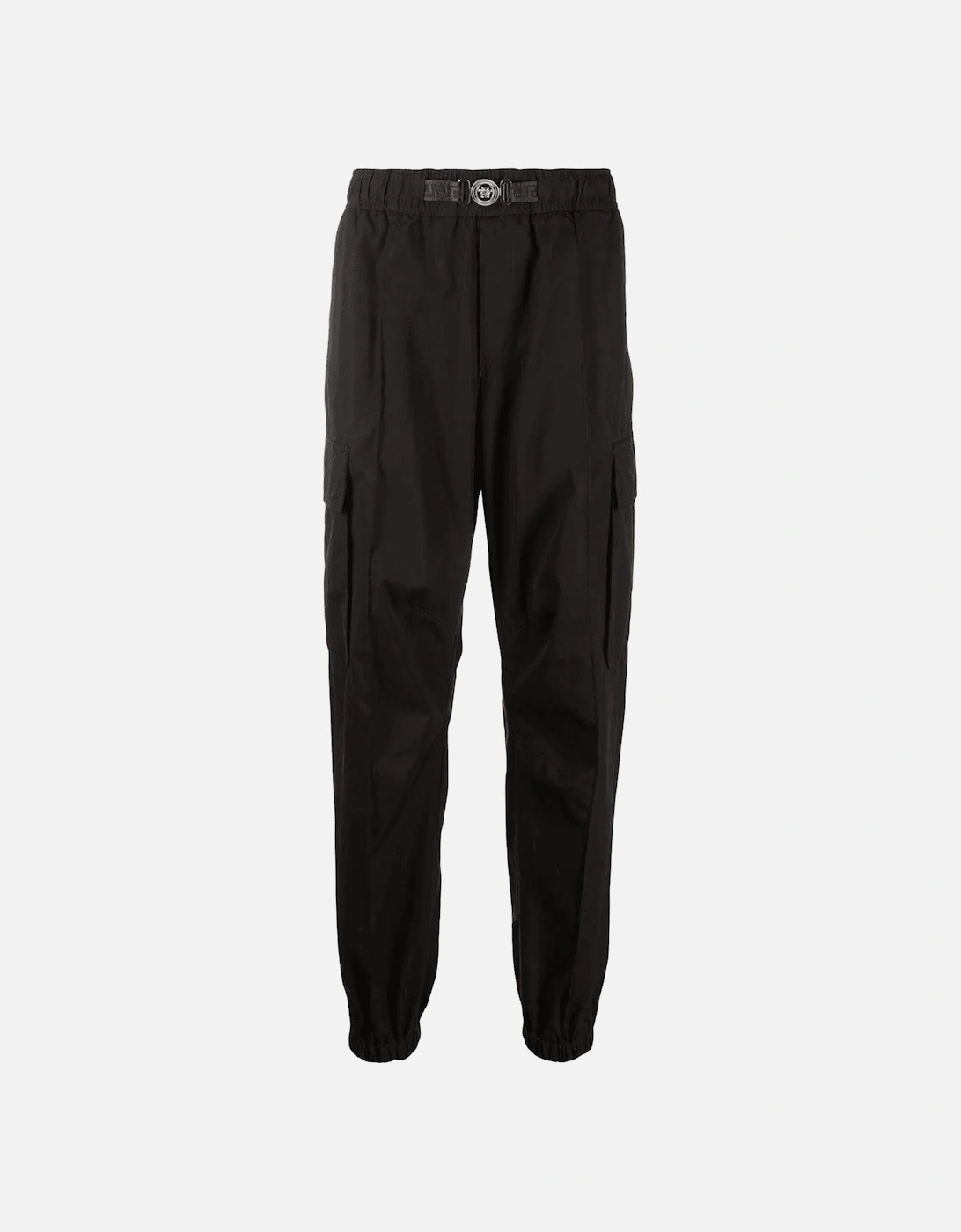 Cuffed Combat Pants