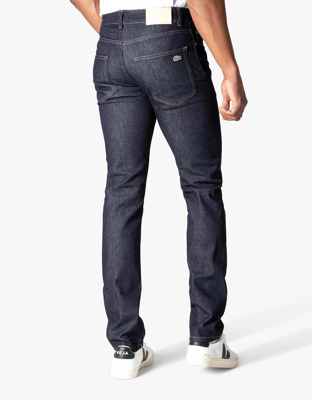 Slim Fit Stretch Jeans, 5 of 4