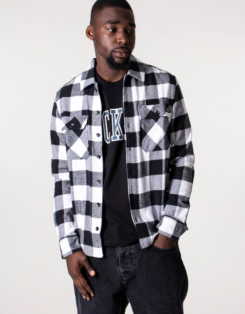 New Sacramento Overshirt