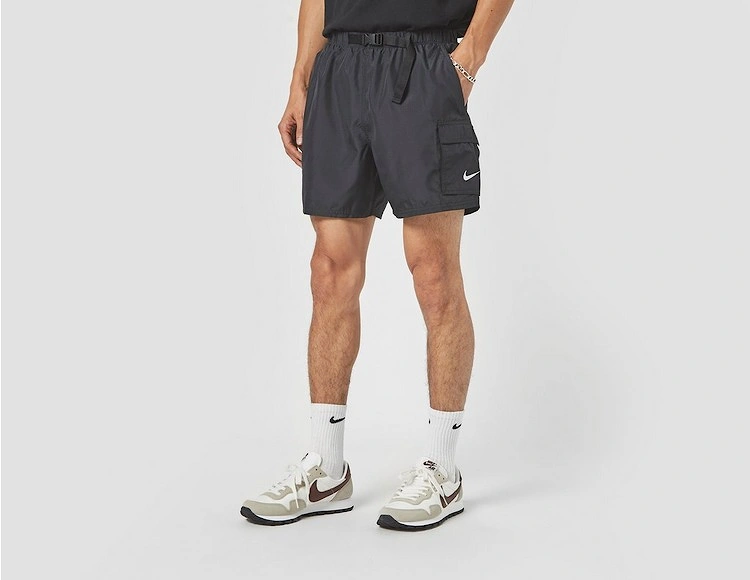 Swim 5" Cargo Volley Shorts, 7 of 6