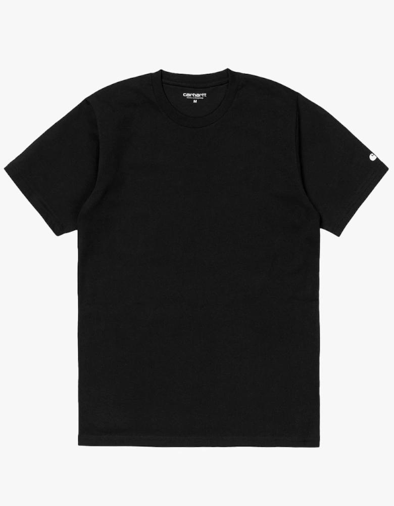 Base T-Shirt - Black