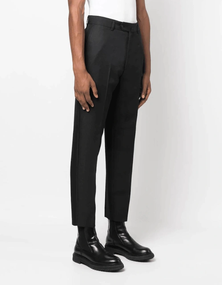 Tailored Recycled Pants