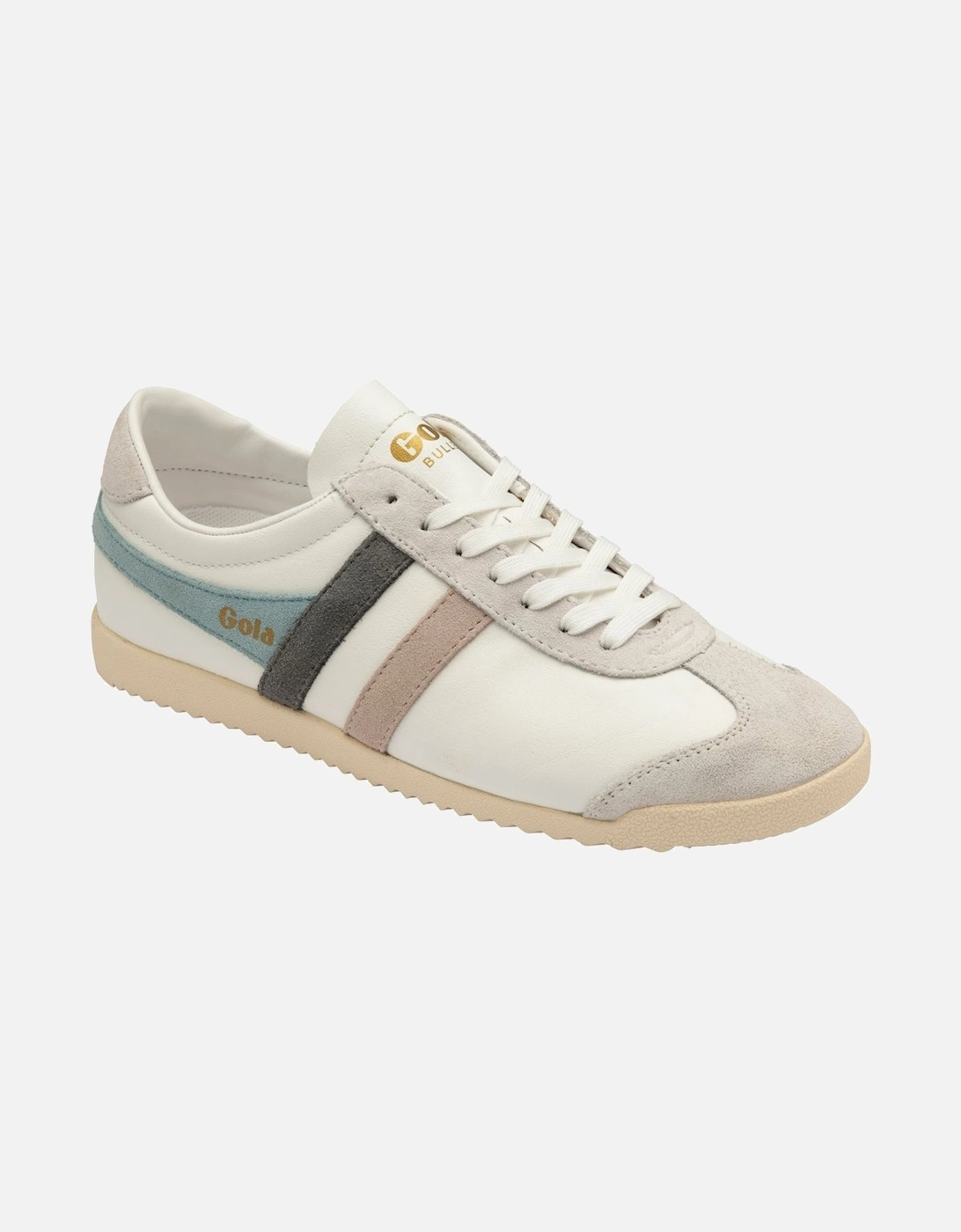 Bullet Trident Womens Casual Trainers, 5 of 4