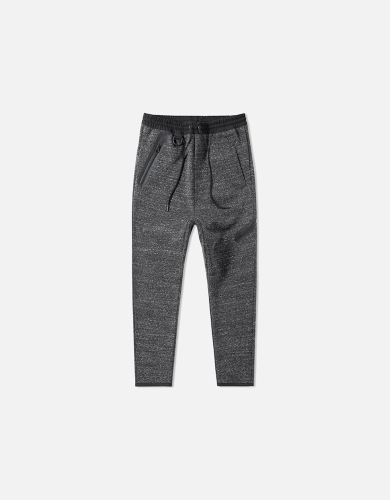 Y-3 Mens Future SP Pants Grey