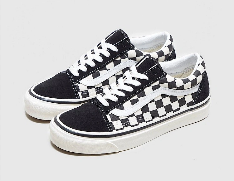 Vans Anaheim Old Skool 36 DX Women's