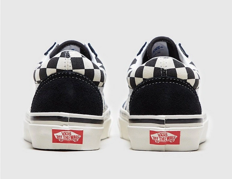 Vans Anaheim Old Skool 36 DX Women's