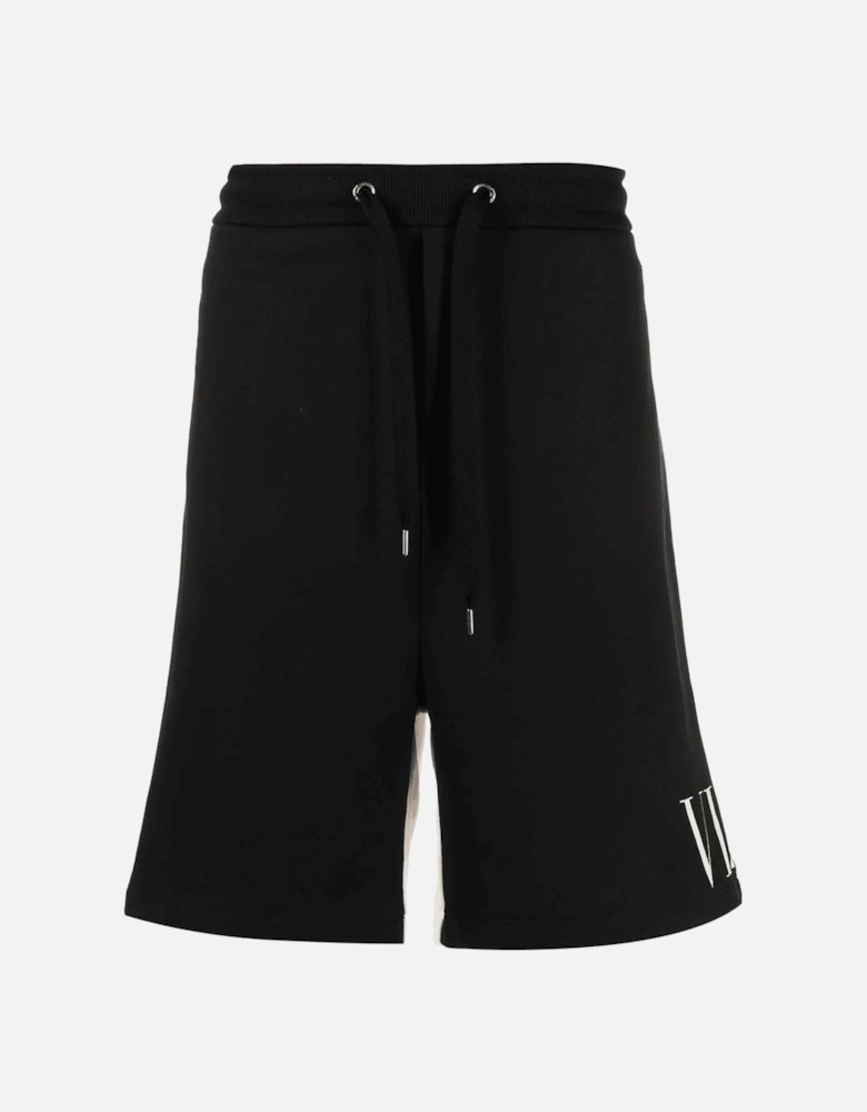 VLTN Cotton Shorts