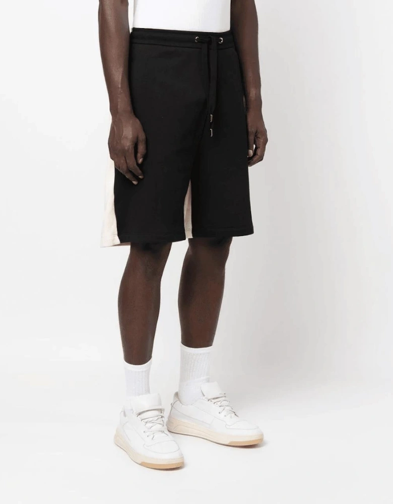 VLTN Cotton Shorts